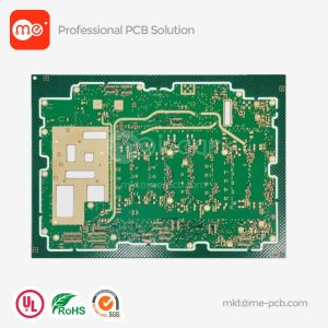 OEM multilayer pcb manufacturing for 5G multi layer pcb design multilayer pcb