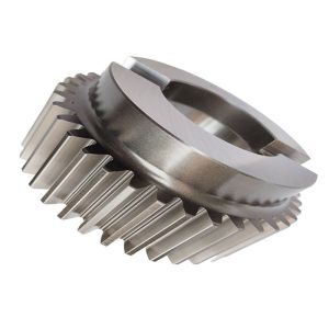 CNC Machining Wire EDM Parts SS 316