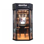 Two Players Coin Operated Music Machine With Touch Screen Windows XP