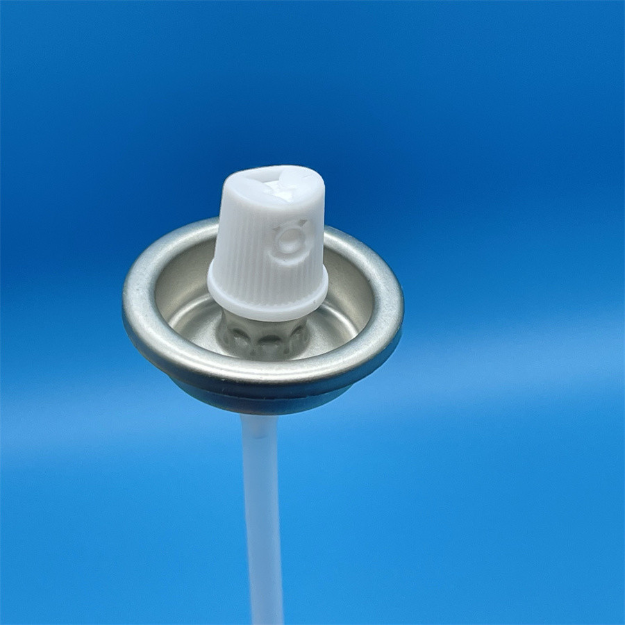 Versatile WD-40 Lubricant Valve for Mechanical Equipment - 3/4 Inch Specification