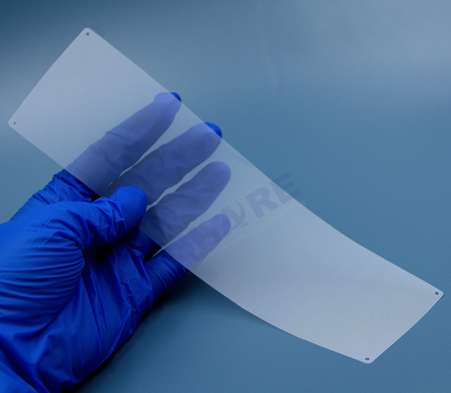 Polypropylene Woven Mesh Filters For Pharmaceutical, Aqueous Organic Serum Clarification, Immunological Assays