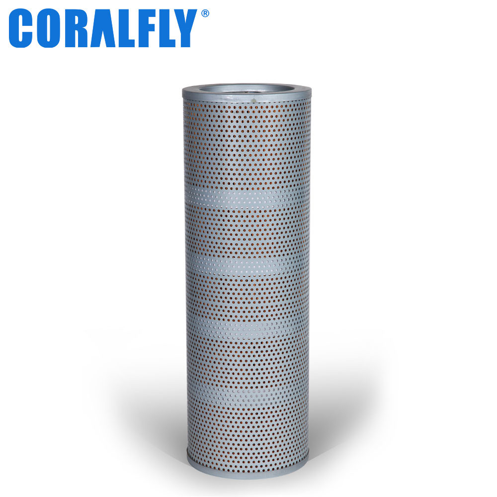 Cartridge Oil Filter 07063 01210 Komatsu Oil Filter 200psi