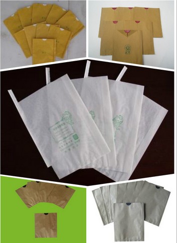 GUAVA BAG,pomegranate bag/Fruit growing packing bags,protective bag skype yu.zhang 951