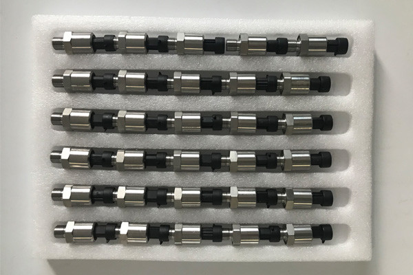 Anti Jamming Precision Pressure Sensor