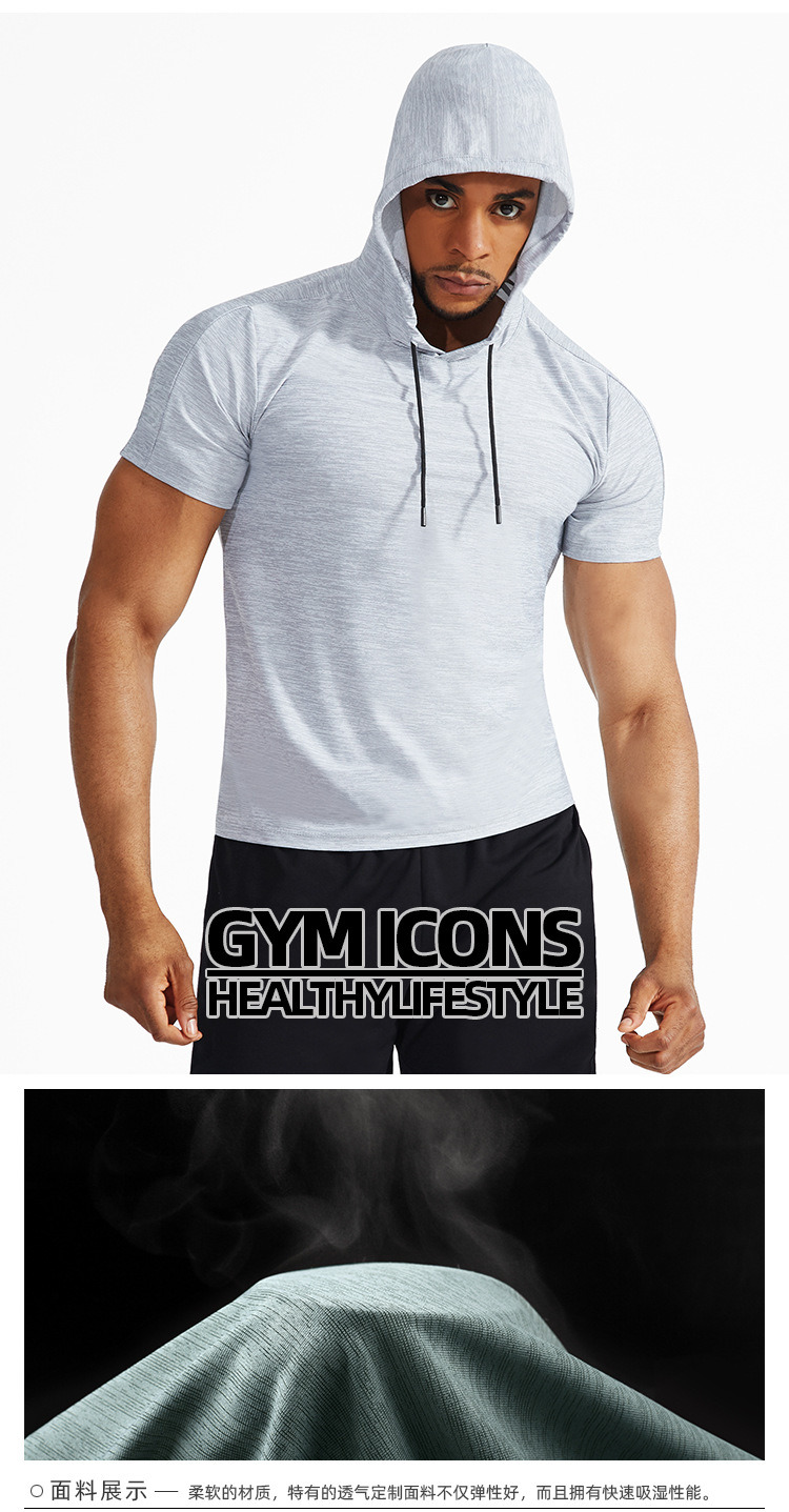 Wholesale Unisex Hoodie Plus Size Cotton Pullover Hoodies for Men