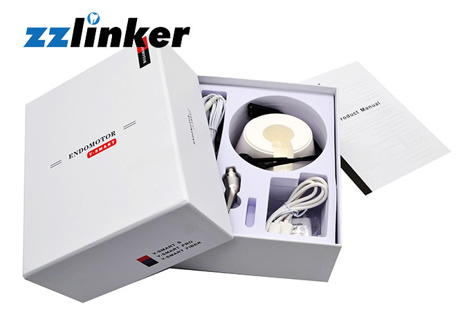 0.5Ncm 1000rpm Dental Endo Motor With Apex Locator