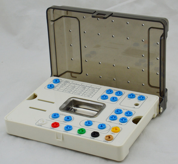 OEM ODM Electrical Enclosure Box High Impact ABS PC IP65