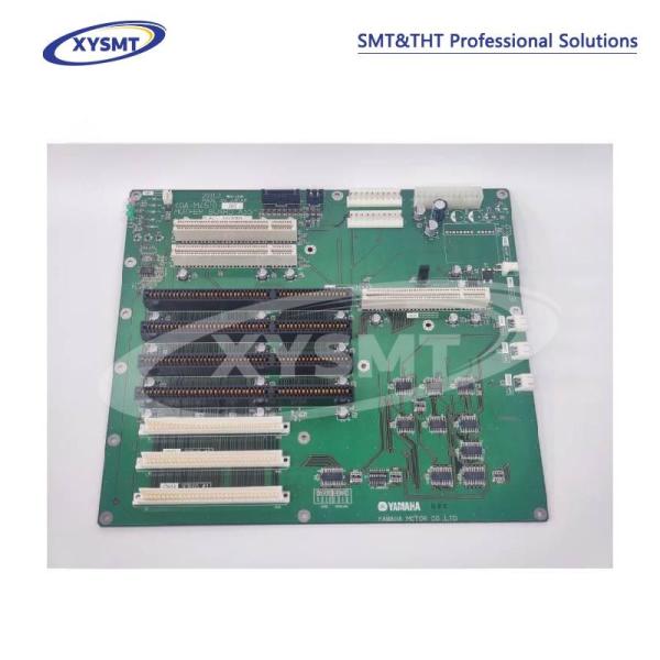 KGA-M4510-00X KGA-M4510-004 MOTHER BOARD ASSY FOR YAMAHA YV100XG YV88XG YV180XG