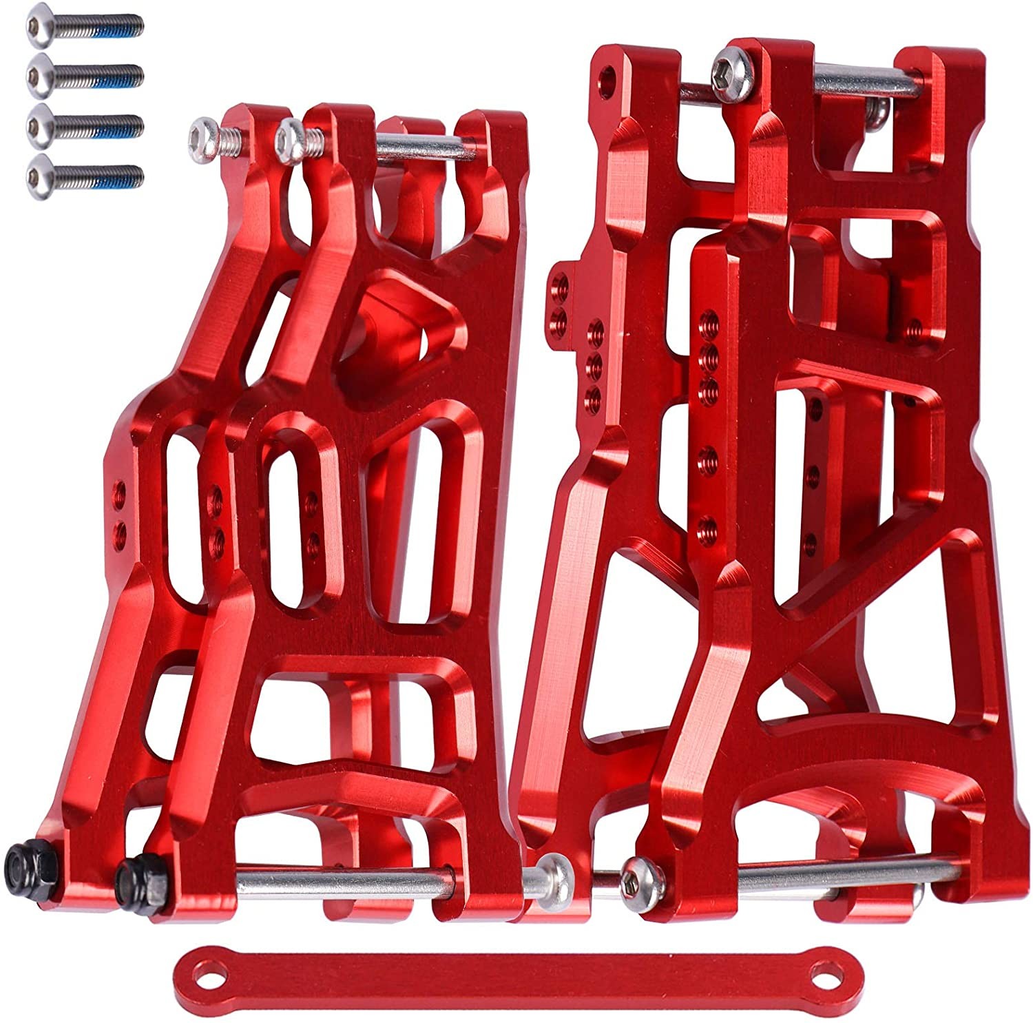 Custom CNC Car Wheel Spacer Adapter Anodized 7075 Aluminum Spare Parts