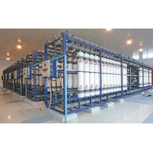 DOW™ Ultrafiltration Modules Model SFP-2860 SFD 2860 SFP-2880 And SFD-2880