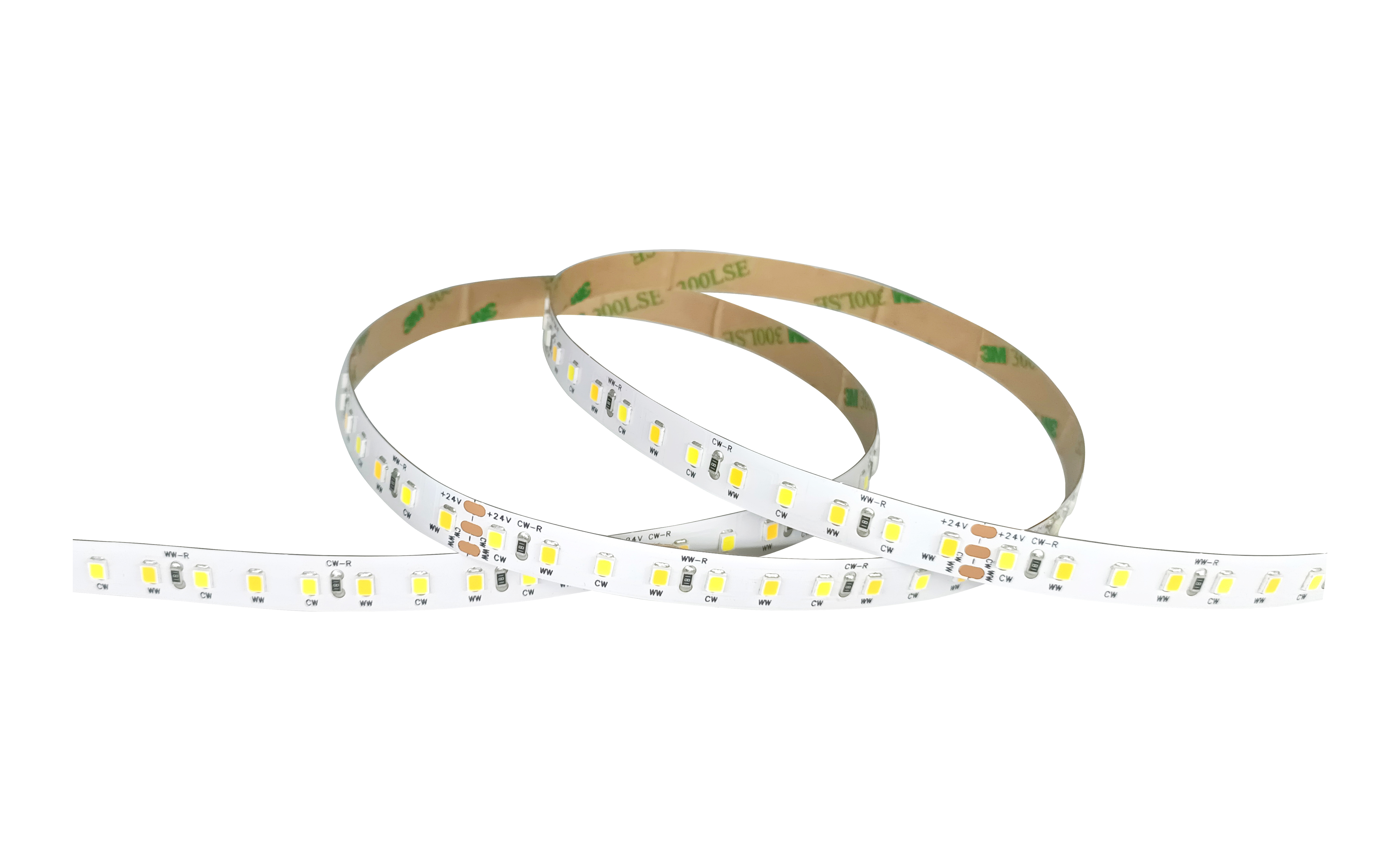 12V 24V Neon 12W Low Voltage LED Light With Intelligent Light Belt