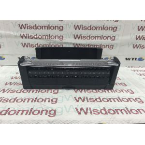 GE I/O IC200CHS002M CARRIER VERSAMAX LOCAL BOX STYLE INTEGRATED TYPE