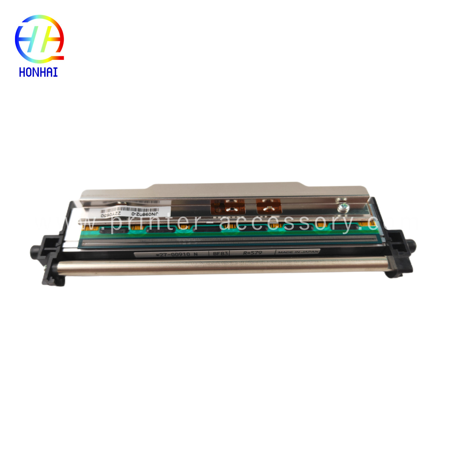 CITIZEN Printhead For CITIZEN CL-S700 CL-S700C JN09802-0C Thermal Printer
