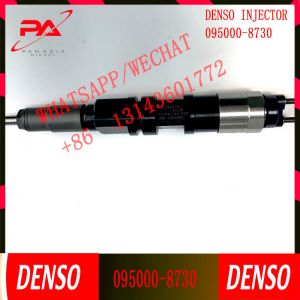 095000-8730,095000-873# common rail injector D28-001-906+B of injector nozzle