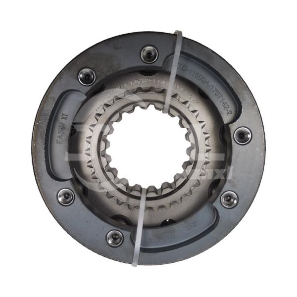 Transmission Synchronizer Assembly Factory Directly Sell FAST Gearbox Synchroniz
