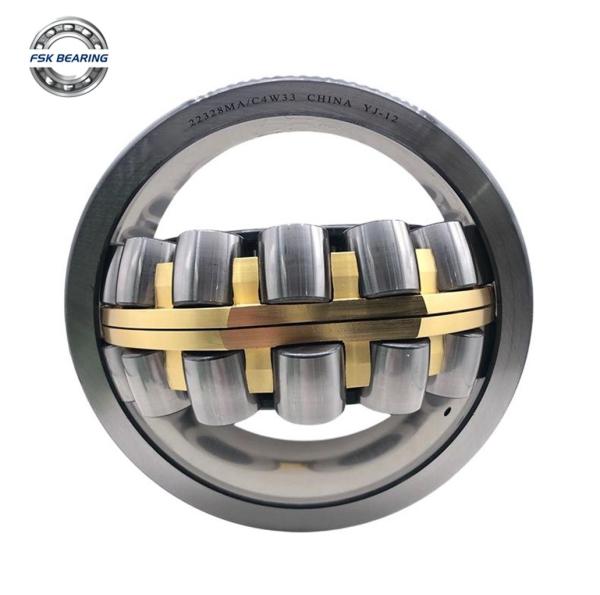 Heavy Duty 452340 M2/W502 Spherical Roller Bearing 200*420*138 mm Low Friction