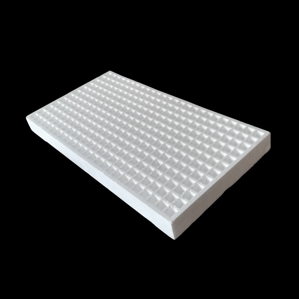 High Density Floating EPS EPP Foam Hydroponic Planting Board Aerosol Cultivation