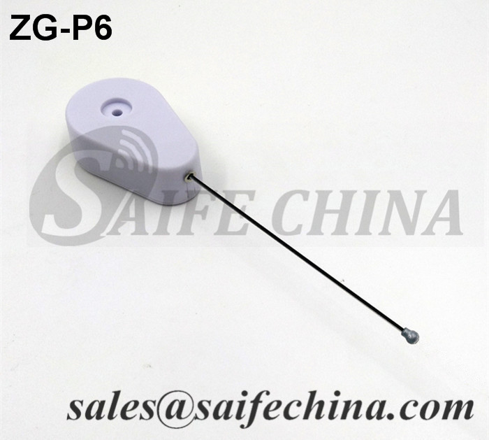 Cable Recoil 