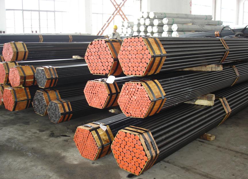 buy  Welded cold draw low carbon steel tubing annealed for bending and flaringmanufacturer