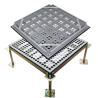 Buy cheap Air-Flow Raised Access Floor in Steel from wholesalers