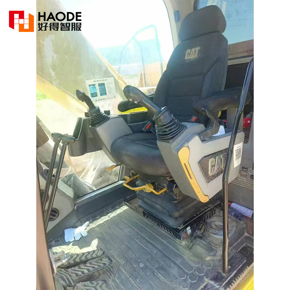 20ton Caterpillar323 Excavatorconstruction Hydraulic System Machinery Hydraulic Clamshell Bucket Attachment Accessories