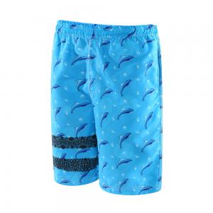 China 2XL Quick Dry Breathable mens surf board shorts on sale