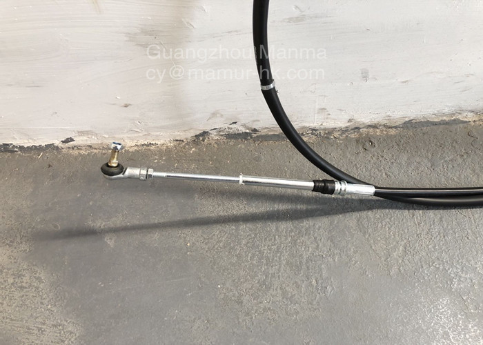 Transmission CONT Shift Cable For ISUZU NKR MSB5M MSB5S 8-97089986-3