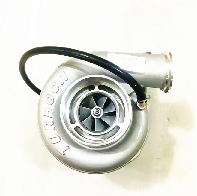 SINOTRUK HOWO Truck Spare Parts VG2600118899 Engine Parts Turbocharger