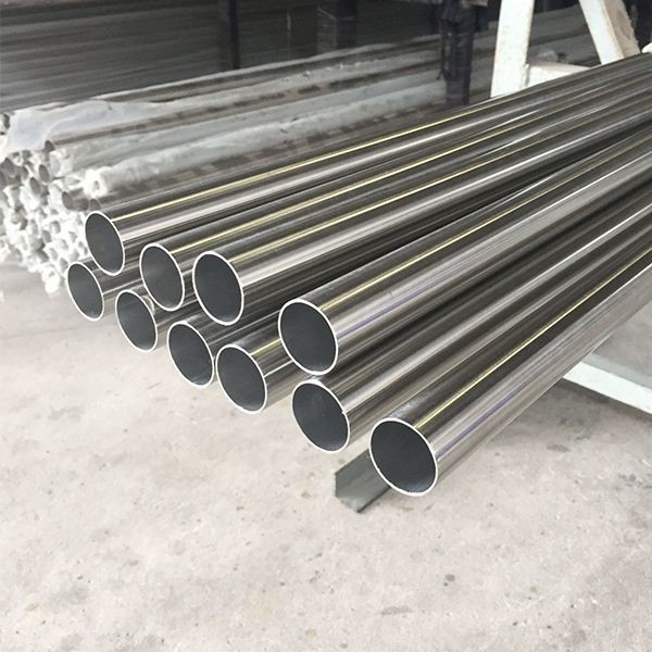 AISI ASTM A269 TP Seamless Ss Pipe 310S 2205 2507 C276 201 304 304L 321 316 316L