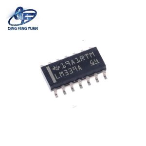  Power Transistor TI/Texas Instruments LM339ADR Ic chips Integrated Circuits Electronic components LM33 Manufactures