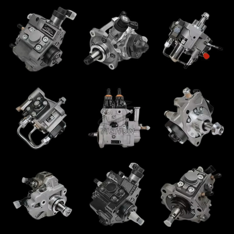 Diesel Fuel Pump Diesel Injection Pump CB28 0445025613 G1600-1111100A-A38
