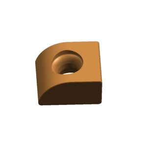  Milling- Normal Gravity Mill Cutter - CNC Insert Manufactures