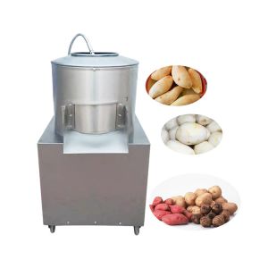 Multi-Function Potato Peeling Machine For Sale With Low Price
