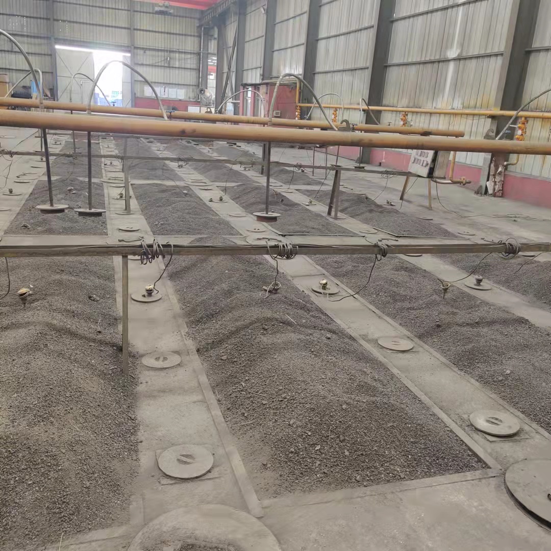 Min 1.5 Bulk Density Carbon Brick for Ferroalloy Industrial Furnaces Sample Provided