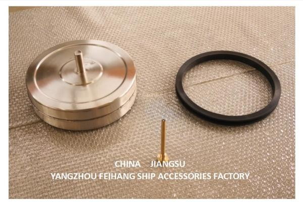 Stainless Steel Floater For Air Vent Head Made In China Jiangsu Yangzhou Feihang