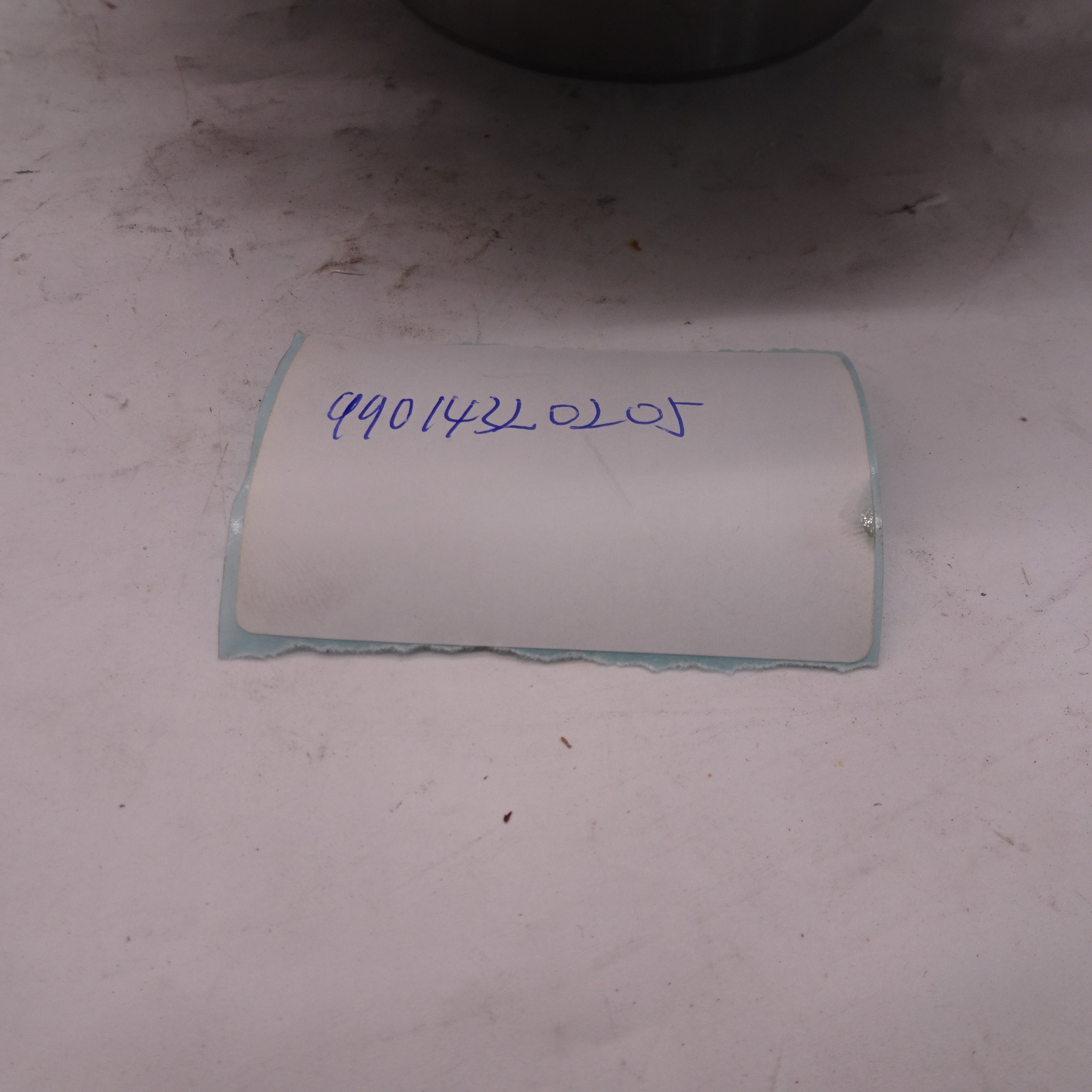 STR middle bridge through shaft flange 99014320205 middle bridge flange for HOWO
