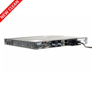 WS-C3750X-24T-S NIB 1000Mbps Cisco Catalyst 3750X Switch