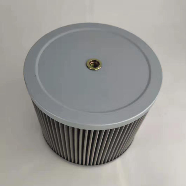 Applicable to construction machinery Hydraulic Oil Filter Core 875297 72219085 31E54026 Hydraulic filter element
