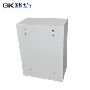 China Surface Mounted Electrical Distribution Box / Portable Residential Electrical Panel on sale
