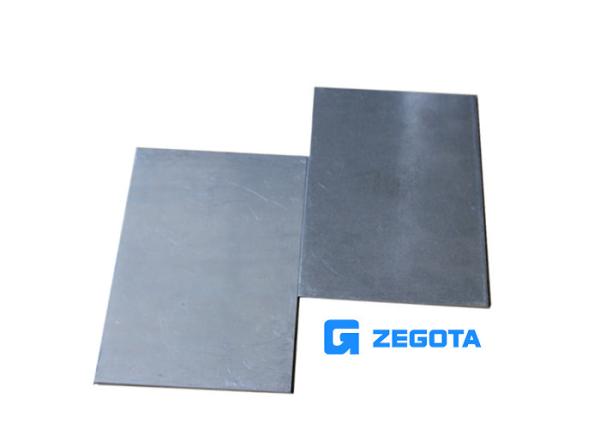 Battery Industry Nickel Clad Stainless Steel Sheet , Nickel Clad Stainless Steel