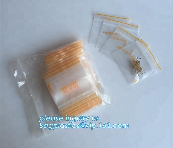 Resealable Print k Custom Printed Plastic Pill Pouch Medical Zip Lock Bags, reclosable pouch glossy stand up