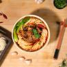 Buy cheap LaLaiZhuYi Chong Qing Special Noodles Handmade Dried Alkaline 206g from wholesalers