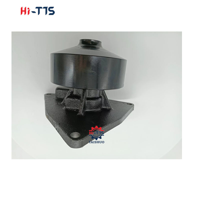 6C 6CT 6L Diesel Engine Water Pump 4934058 3973114 3286293 For C-u-m-m-i-n-s