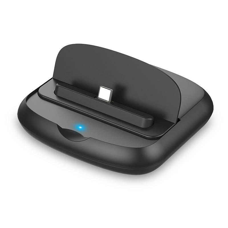 Foldable Wireless Charging Dock For Nintendo Switch Lite Switch Pro