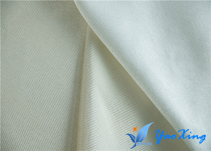 53oz Heavy Duty High Temperature Fiberglass Cloth For Construction Industry