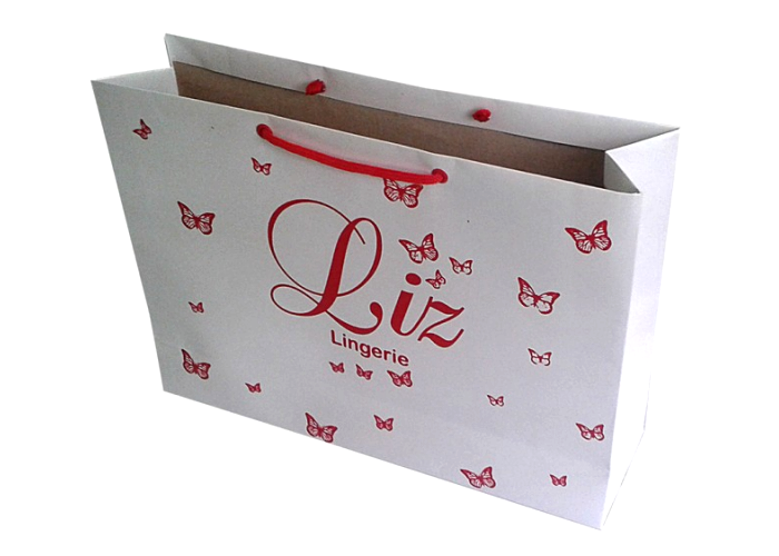 Top white Coated Duplex Board With Grey Back for box for carton making