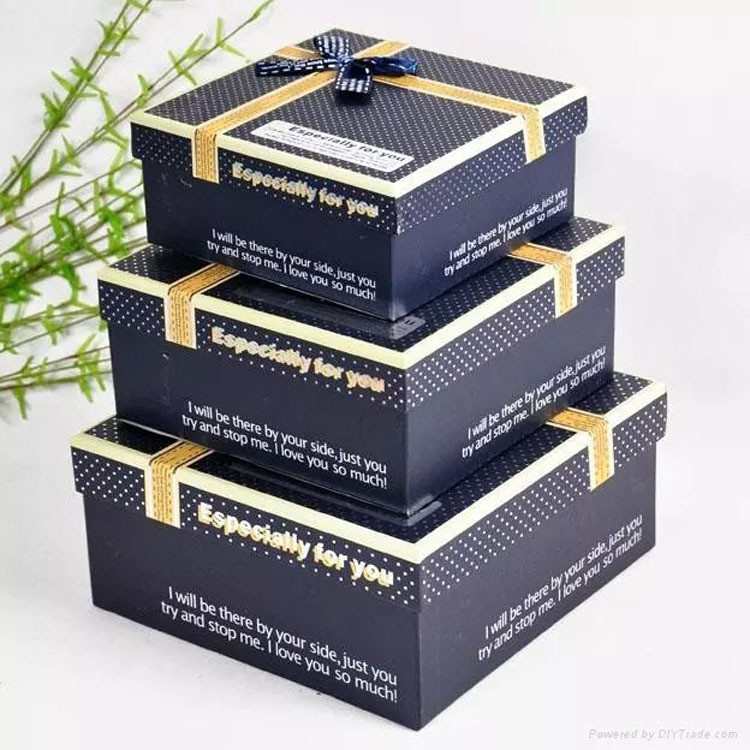 custom prize medal packaging drawer box commemoration coin gift box souvenir paper box