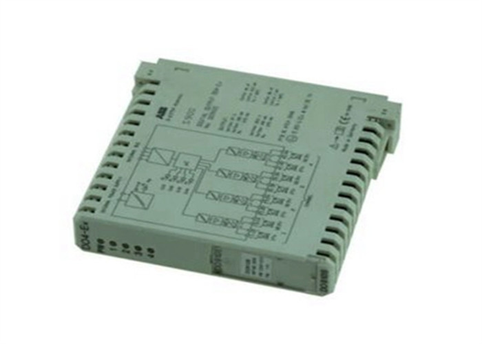 ABB DO801 3BSE020510R1 Digital Output Module Brand New In Box