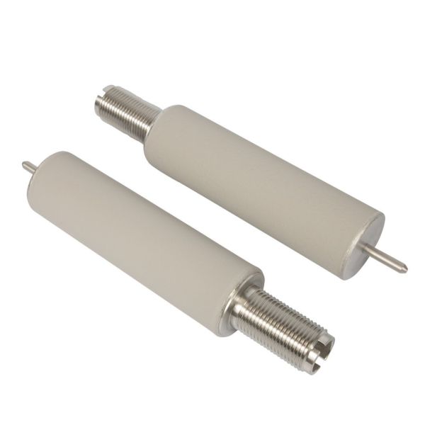 Monel Metal Sintered Metal Powder Filter Element for Oil Refining