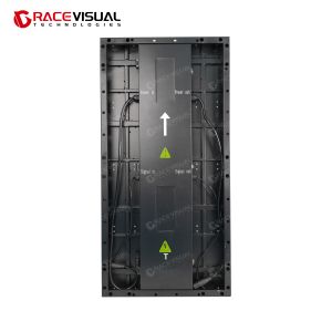 DF Series Modular LED Video Floor – Durable, Load-Bearing Tiles with 2.5–4.8mm Pixel Pitch, 3840Hz Refresh Rate & Interactive Capabilities